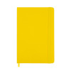 Yellow Windsor A5 Notebooks